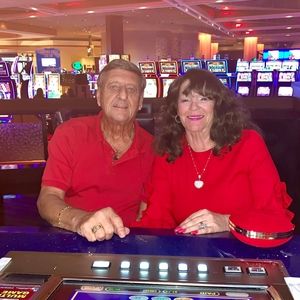 Meet your Posher, Charlene